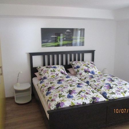 Ferienwohnung 'Saga' Schönwalde Екстериор снимка