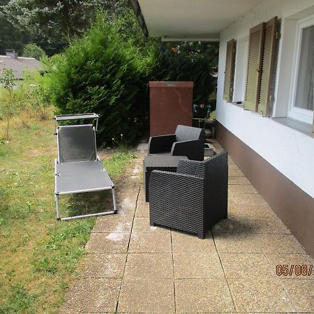 Ferienwohnung 'Saga' Schönwalde Екстериор снимка